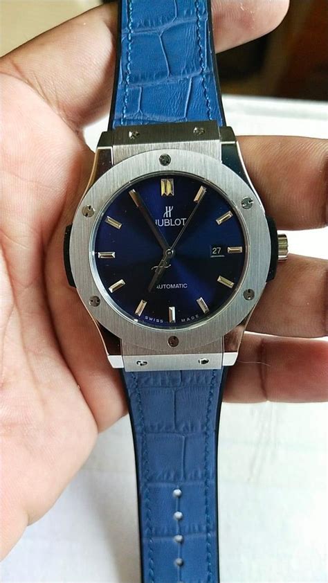 hublot geneve watch price in bangladesh|cheapest Hublot watch price.